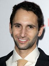 foto de Michael Benaroya