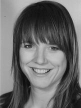 foto de Vashti Hughes