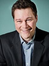 foto de Paul Budraitis