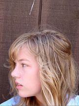 foto de Jane Ackermann