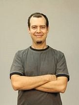 foto de Claudio Amado