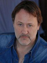 foto de Charles Solomon Jr.