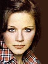 foto de Agostina Belli