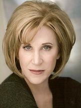 foto de Joanne Baron