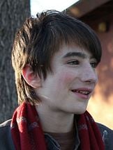 foto de Theo Taplitz