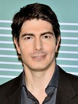 foto de Brandon Routh