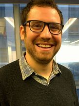 foto de James Belfer