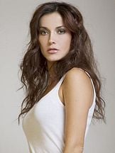 foto de Rocío Verdejo