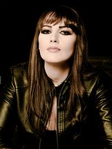 foto de Darine Hamzé