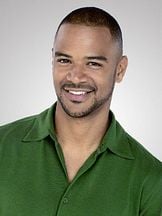 foto de Dondre Whitfield