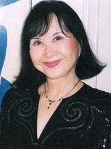 foto de Lucille Soong