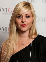 foto de Aimee-Lynn Chadwick