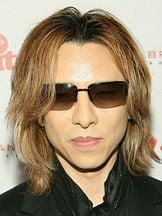 foto de Yoshiki