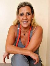 foto de Rita Cadillac