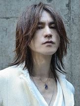 foto de Sugizo