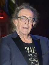 foto de Peter Mayhew