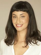 foto de Kika Magalhães