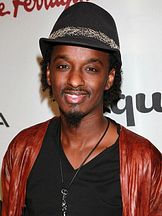foto de K'Naan