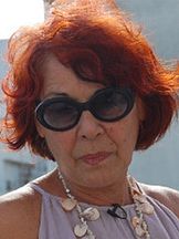 foto de Katia Mesel