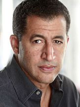 foto de Amr El-Bayoumi