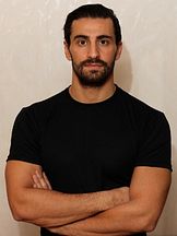 foto de Robert Budak