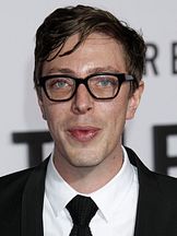 foto de Joshua Burge