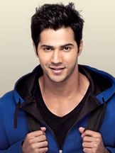 Varun Dhawan