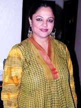 Tanvi Azmi