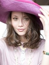 foto de Katie Chang