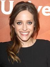 Carly Chaikin