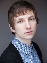 foto de Charles Furness