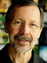 foto de Ed Catmull
