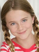 foto de Audrey Casson