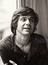 foto de Charles Belmont