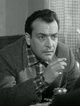 foto de Claude Cerval