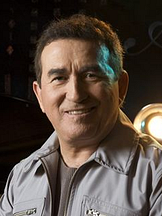 foto de Amado Batista