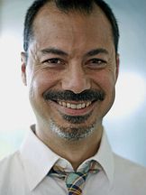 foto de Ed Barguiarena