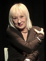 foto de Fernanda Lapa