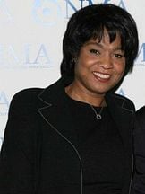 foto de Sandra Caldwell