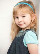 foto de Bailey Skodje