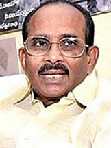foto de Vijayendra Prasad