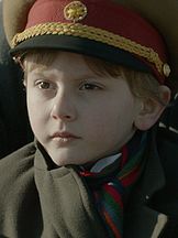 foto de Dachi Orvelashvili