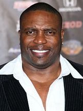 foto de Lester Speight