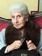 foto de Tsilla Chelton