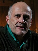 foto de Paolo Triestino