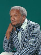 Redd Foxx