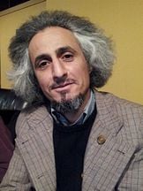 foto de Mohsen Namjoo