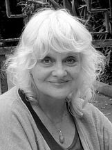 foto de Olga Antonova