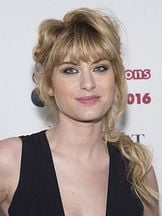 foto de Mathilde Bisson