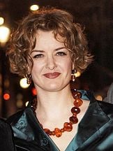 foto de Lucy Russell